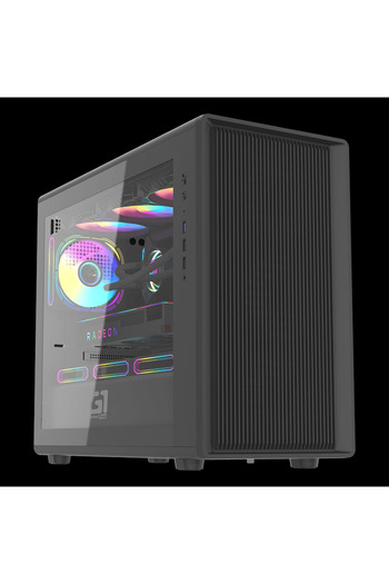 GAMEONE مبرد هواء معالج Aero S