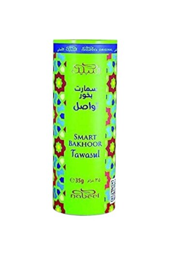 Nabeel Smart Tawasol Incense 35g