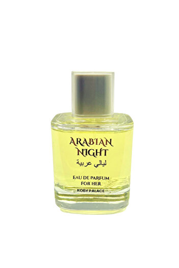 Koby Palace Arabian Nights