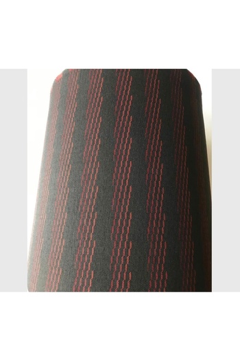 Oto Döşeme Malzemeleri Bmw M-Tech Seat Trim Fabric - Red - [100cm X 150cm]