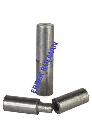Erbek Ø18Mm Standard Shaft Hinge
