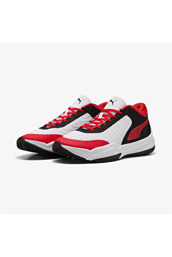 Puma Court Pro 2 Men's Black Basketball Shoes