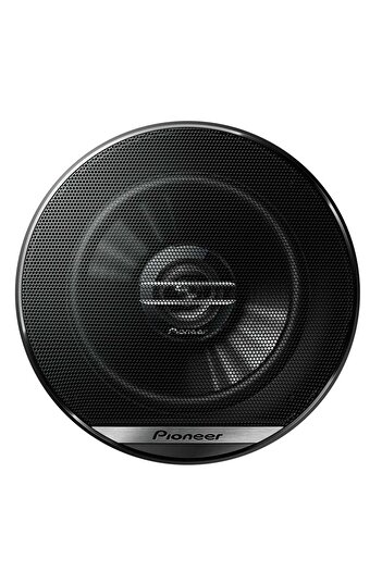 Pioneer TS-G1320F 13cm 2-Way Coaxial Speakers (250W) Black
