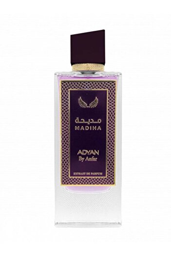 Adyan Parfum Fruit interdit Madiha Eternal - 100 ml, femei