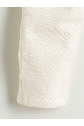 LC Waikiki Elastic Waist Boy Trousers