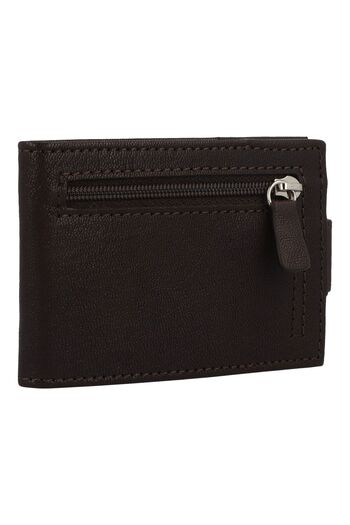 Camel Active Discover Geldbörse Leder 7 cm