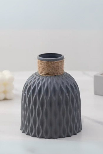 Minima Art Studio Nordic Style Bohemian Vase Pinterest Pampas Vase Decorative Living Room Accessory Table Ornament