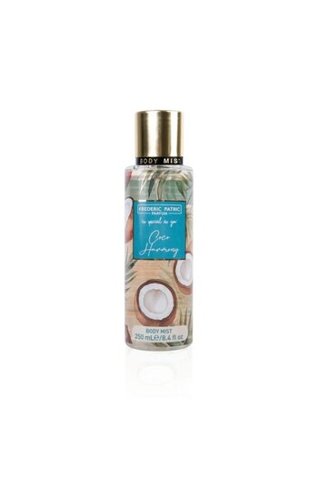 by Patric Spray de corp - Coco Harmony - - 250 ml