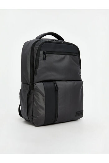 LC Waikiki Create Your Style from Uzg Store |   Men's Backpack with Laptop Compartment