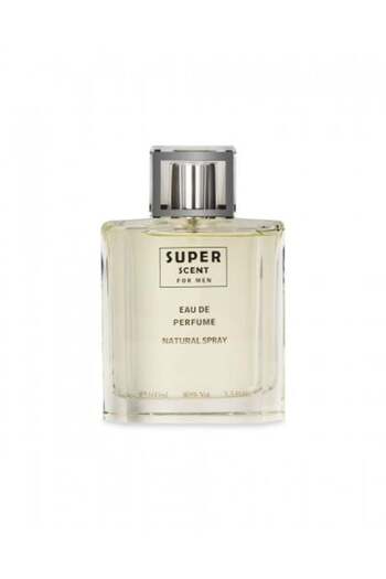ALREHAB Super Scent Perfume for Men 100ml Eau de Parfum