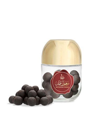 ALREHAB Oud Incense Omani 200g