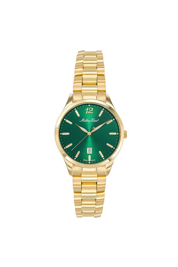 Mathey-Tissot Mathey Tissot Women's Watch D411Mpv