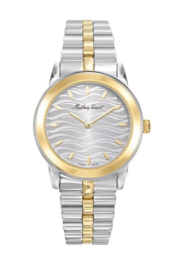Mathey-Tissot Mathey Tissot Women's Watch D10860Bys