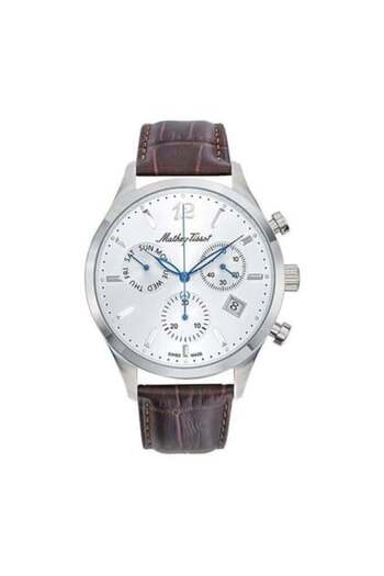 Mathey-Tissot Mathey Tisot Men's Wristwatch H411Chals