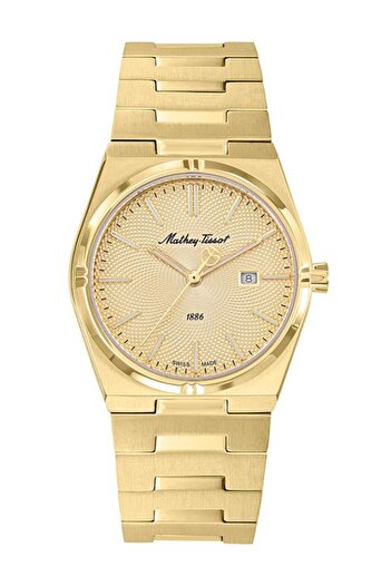 Mathey-Tissot Mathey Tissot Women's Watch D118Pdi