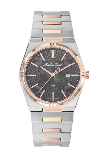Mathey-Tissot Mathey Tissot Women's Watch D118Rs