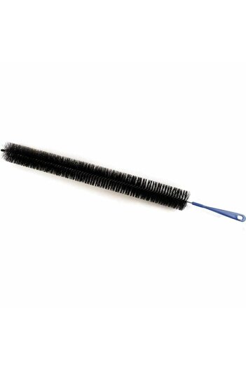 vivo Flexible radiator cleaning brush, black, RD150