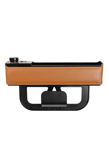 Zhuse Car Seat Seam Storage Box Charging (ZS-CA-003C)