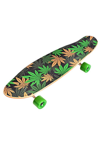 Sofia Concept Skateboard Summer Aloha Sofia CONCEPT®, Class A 100 Kg, Aluminium