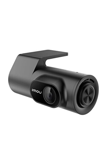 Imou Camera auto cu monitorizare parcare T800, 4K, 360°, negru