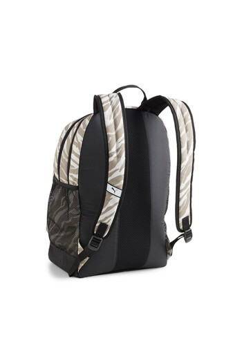 Puma Academy Backpack - White