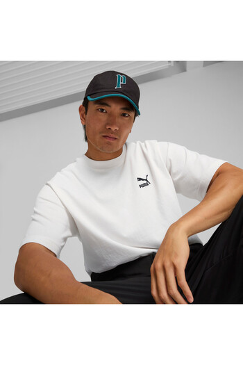 Puma PLAY LOUD Retro Club Cap - Black