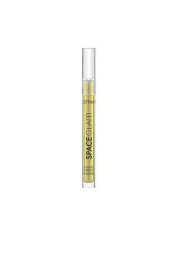 Catrice Eyeliner lichid cu pigment intens, Cosmetics SPACE GLAM, 020 galactic glitter, 1.4 ml