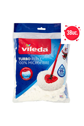 Vileda X3 - RESERVE MOP TM