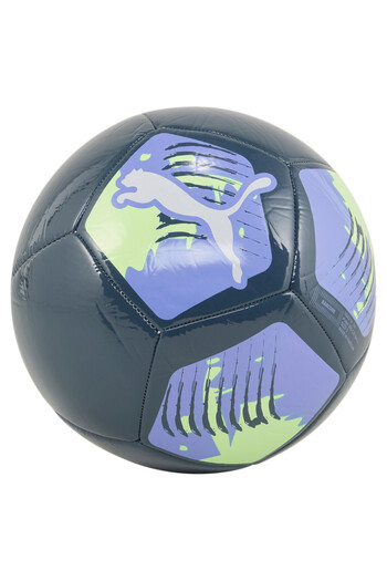 Puma Big Cat Football Ball - Yellow