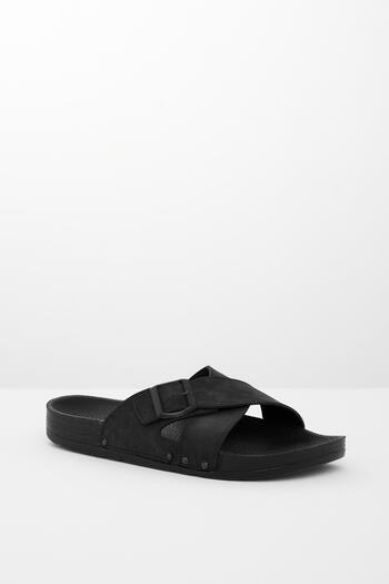 ALEXANDERGARDI Men's slippers