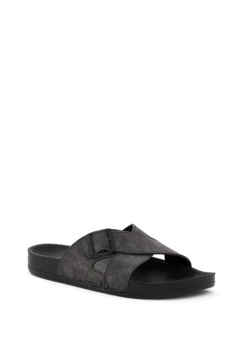 ALEXANDERGARDI Men's slippers
