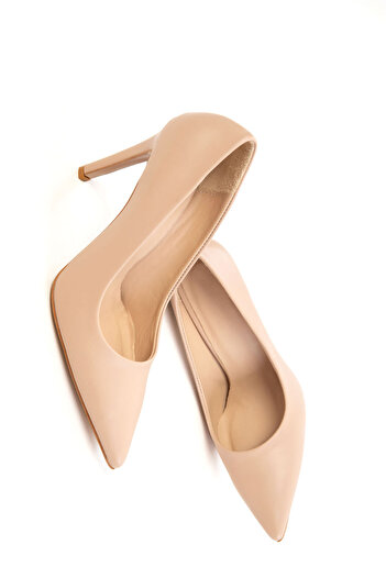SOHO Ten Women's Classic Heeled Shoes 20819
