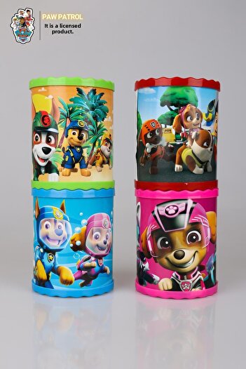 PAW PATROL LICENSED PAW PATROL PUMPER