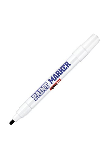 Bigpoint Paint Markor Silver (korea)