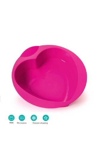 Tupperware Miracle Mold Heart (Cake Mold) Hsgl