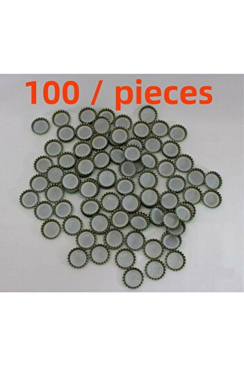 başarı ortopedi Soda Soda Gas Cover (100 Pieces) Vip Cover