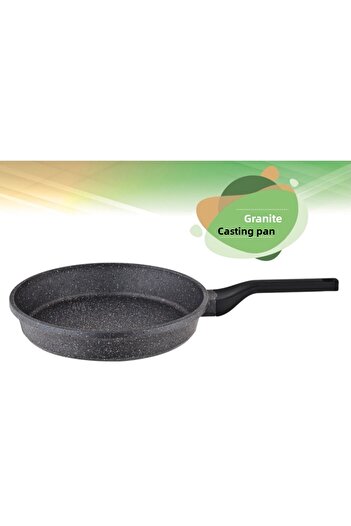 Özkent Drop Cast Pan 24 Cm