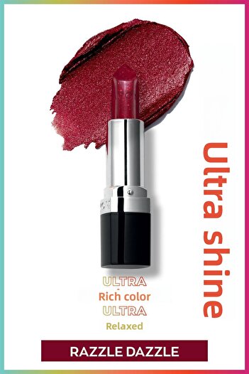 AVON Ultra Colour Shimmer Lipstick