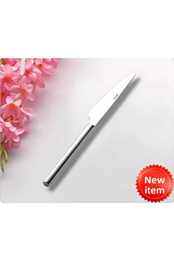 İnter Steel Işıl Dining Knife - Dining Knife 12 Pieces Mehay Home-2023 MHY-HOME-02