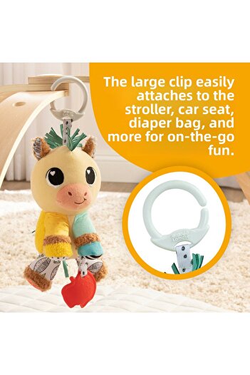 Tomy Horse - L27498