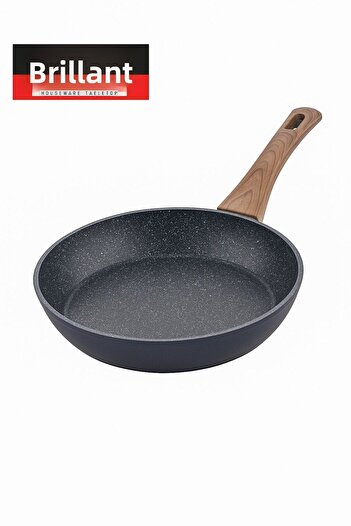Brillant Alpha Bio Granite Pan 24 cm