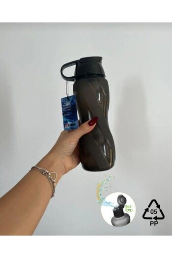 Titiz 3 Piece School and Water Bottle - Water Bottle