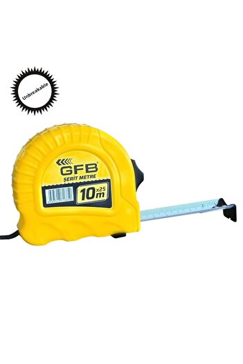 GFB 5103 Model 10X25Mm Meter
