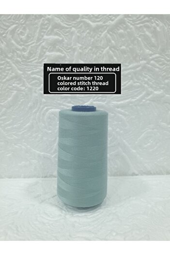 Oskar No. 120 Color Code:1220