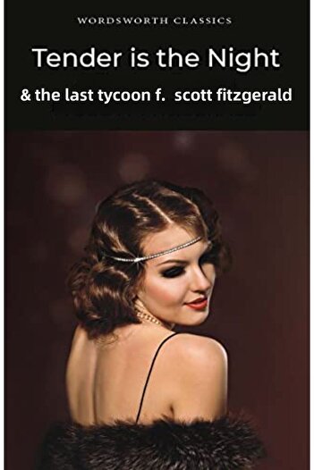 Çbs Tender Is The Night The Last Tycoon