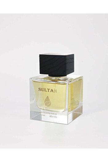 Alsayad Perfumes Sultan Perfume For Man - 100 Ml