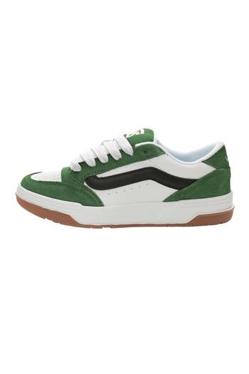 Vans 000D26Br11-R Hylane Sports Shoes White