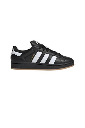 adidas JP9997-E Campus 00S Erkek Spor Ayakkabı Siyah