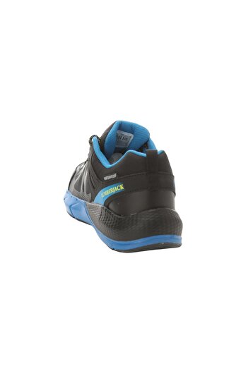 lumberjack 101782857-R 4W Rursa Erkek Spor Ayakkabı Siyah