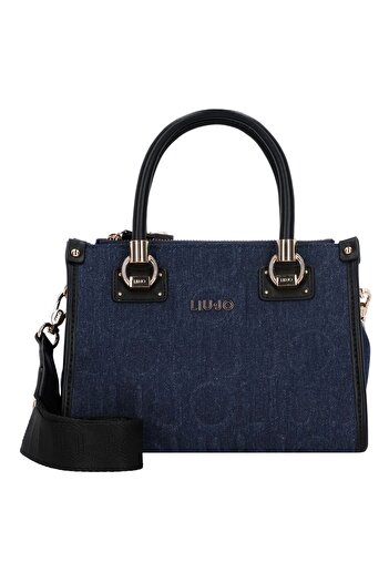 Liu Jo Manh Shopper Tasche S 23 cm